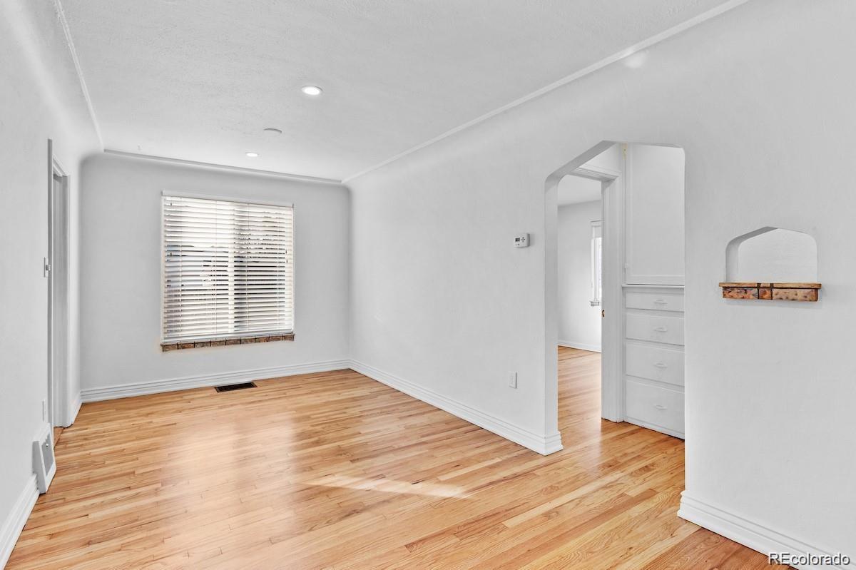 3085 Clermont Street Denver CO 80207