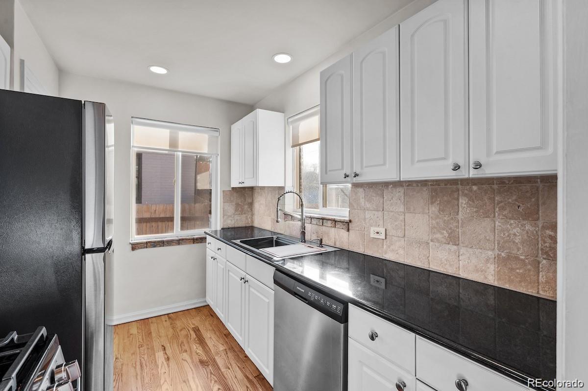 3085 Clermont Street Denver CO 80207