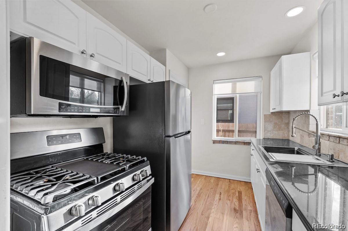 3085 Clermont Street Denver CO 80207