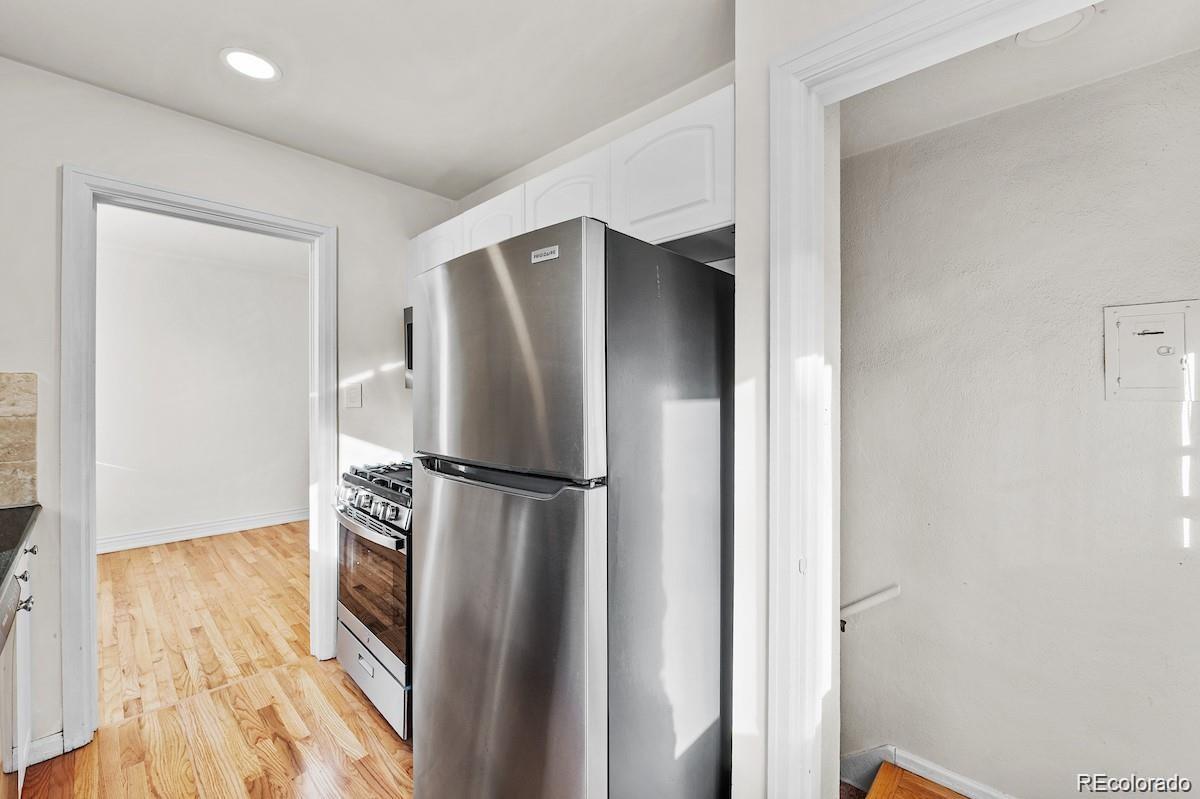 3085 Clermont Street Denver CO 80207