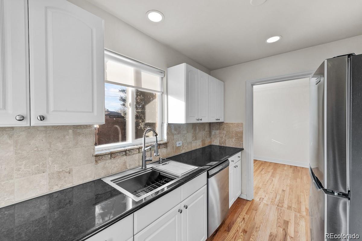 3085 Clermont Street Denver CO 80207
