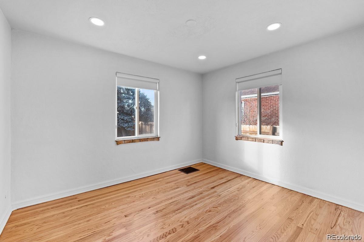 3085 Clermont Street Denver CO 80207