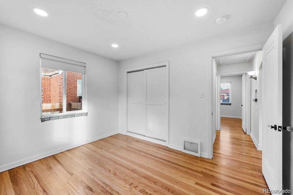 3085 Clermont Street Denver CO 80207