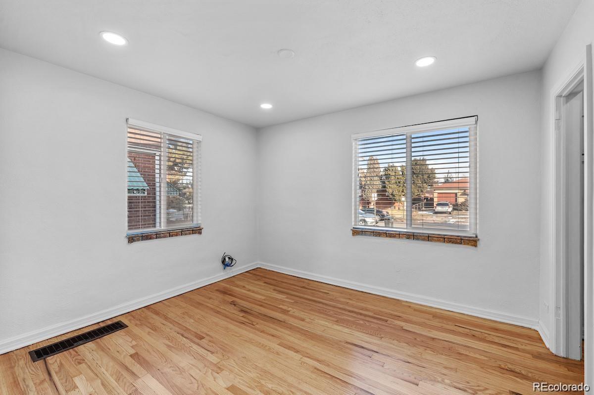 3085 Clermont Street Denver CO 80207