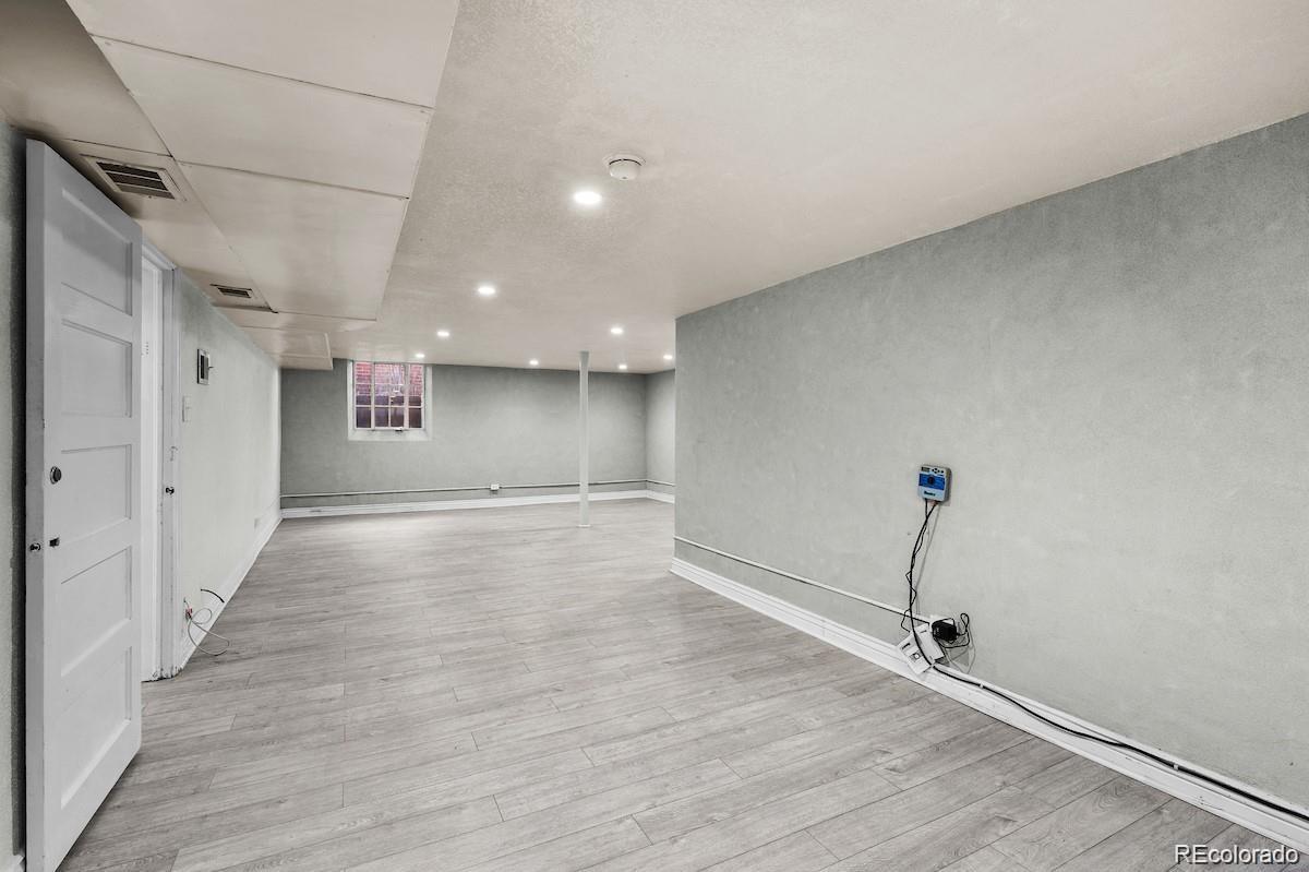 3085 Clermont Street Denver CO 80207