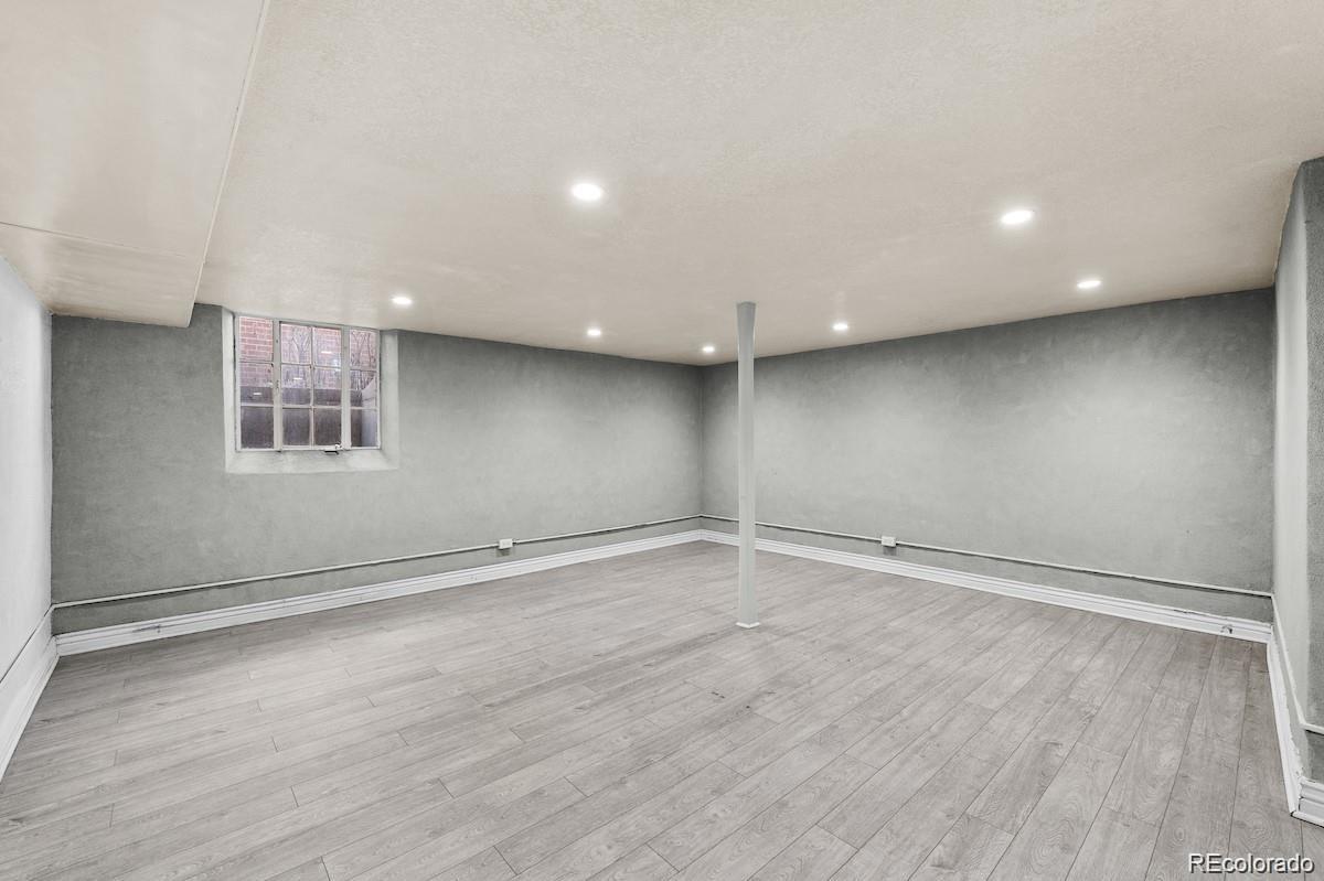 3085 Clermont Street Denver CO 80207