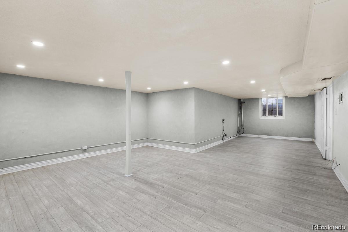 3085 Clermont Street Denver CO 80207