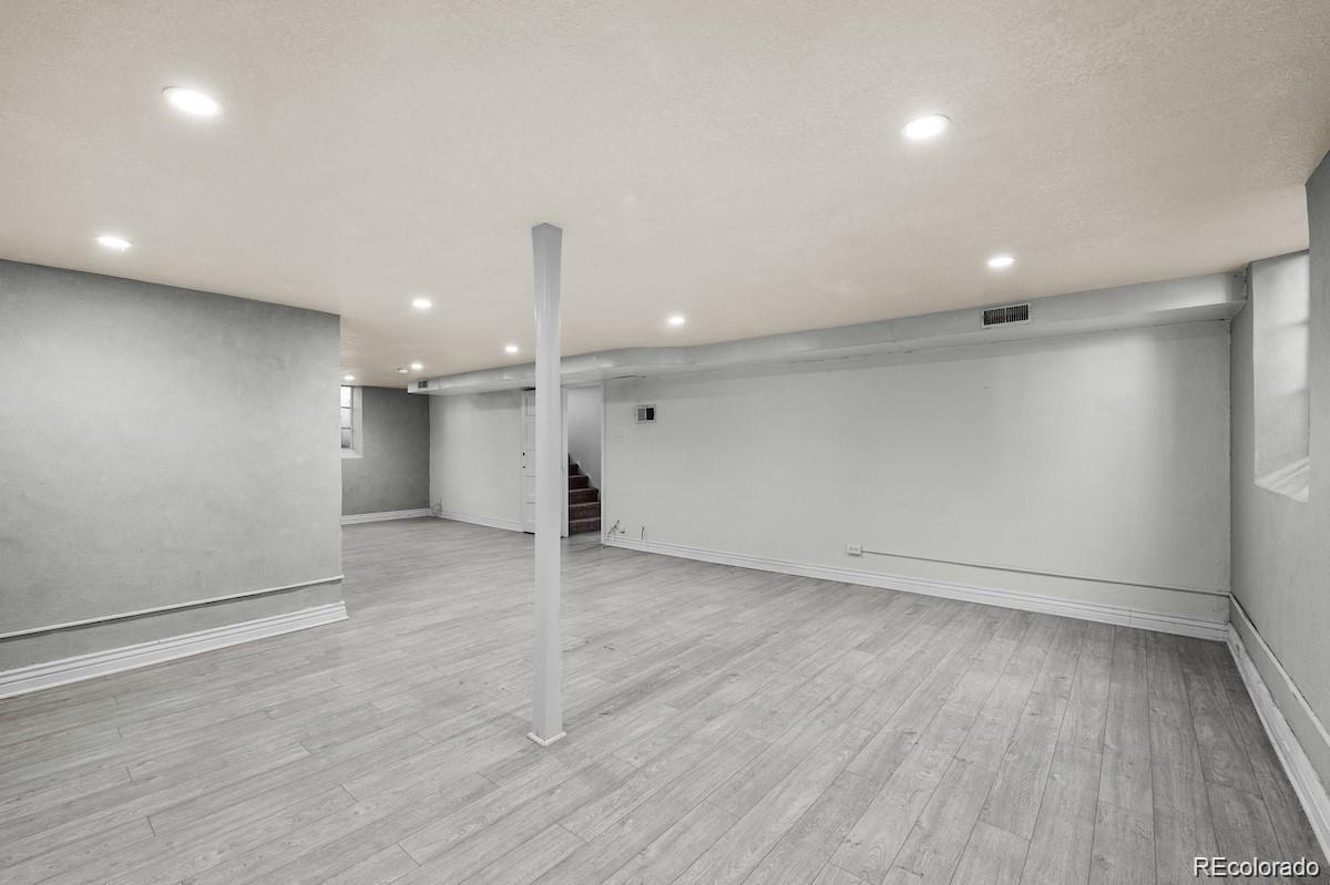 3085 Clermont Street Denver CO 80207