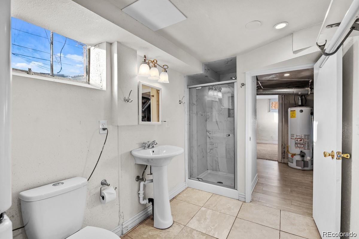 3085 Clermont Street Denver CO 80207