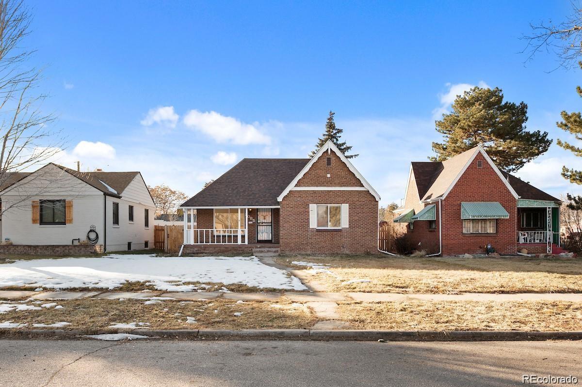 3085 Clermont Street Denver CO 80207
