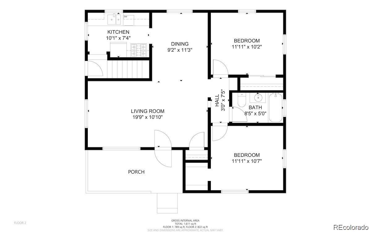 3085 Clermont Street Denver CO 80207