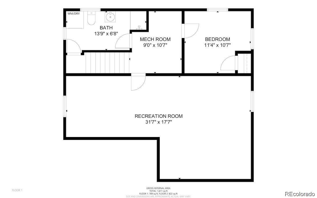 3085 Clermont Street Denver CO 80207