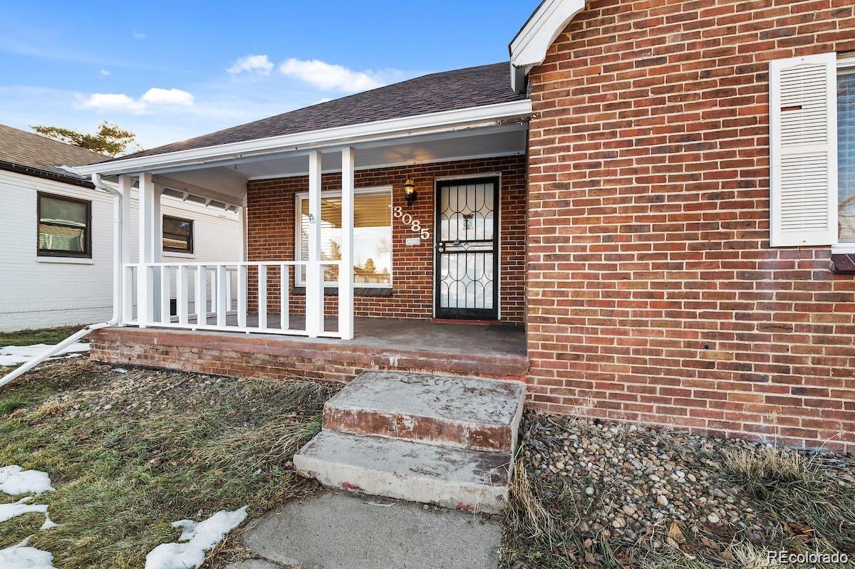3085 Clermont Street Denver CO 80207