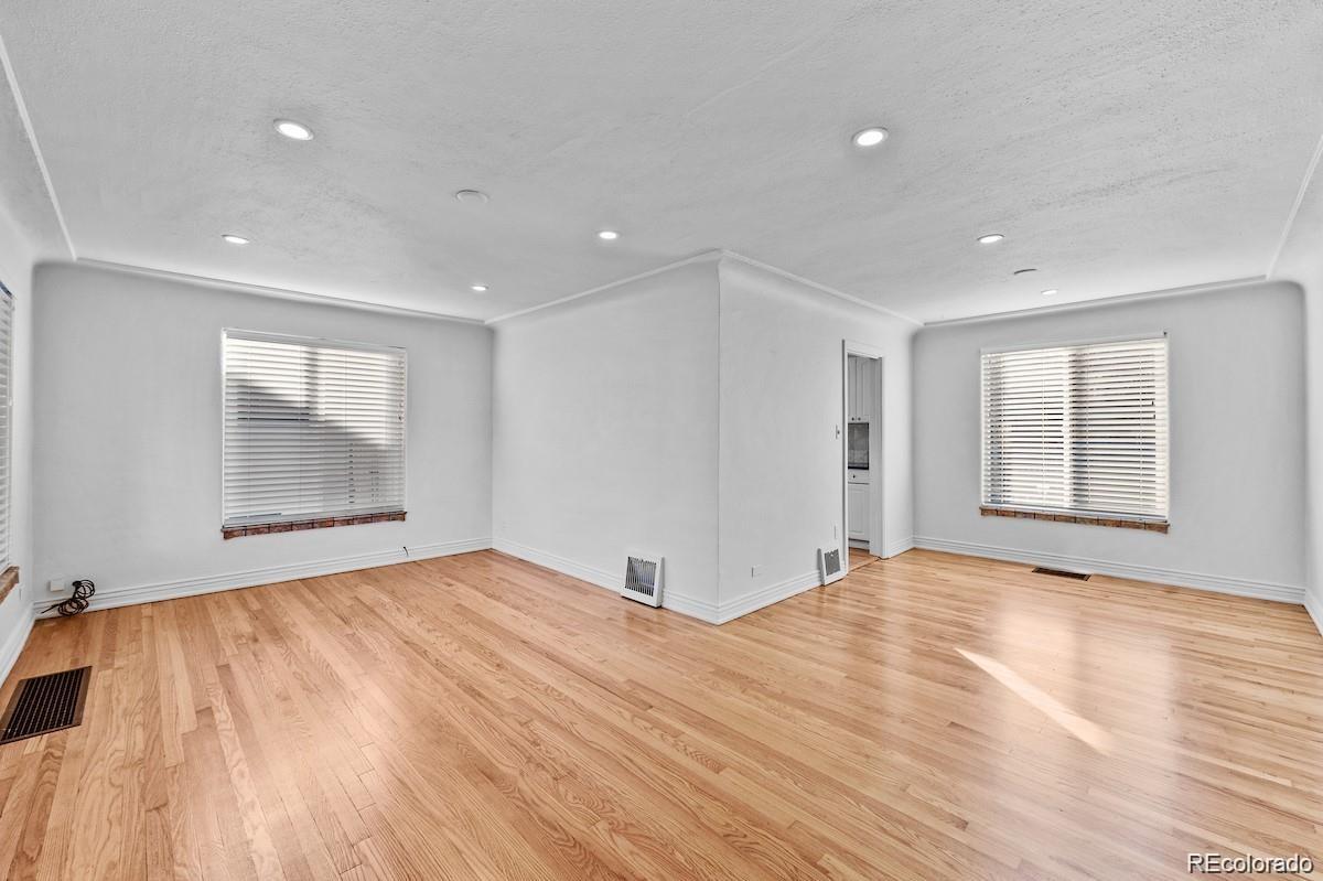 3085 Clermont Street Denver CO 80207