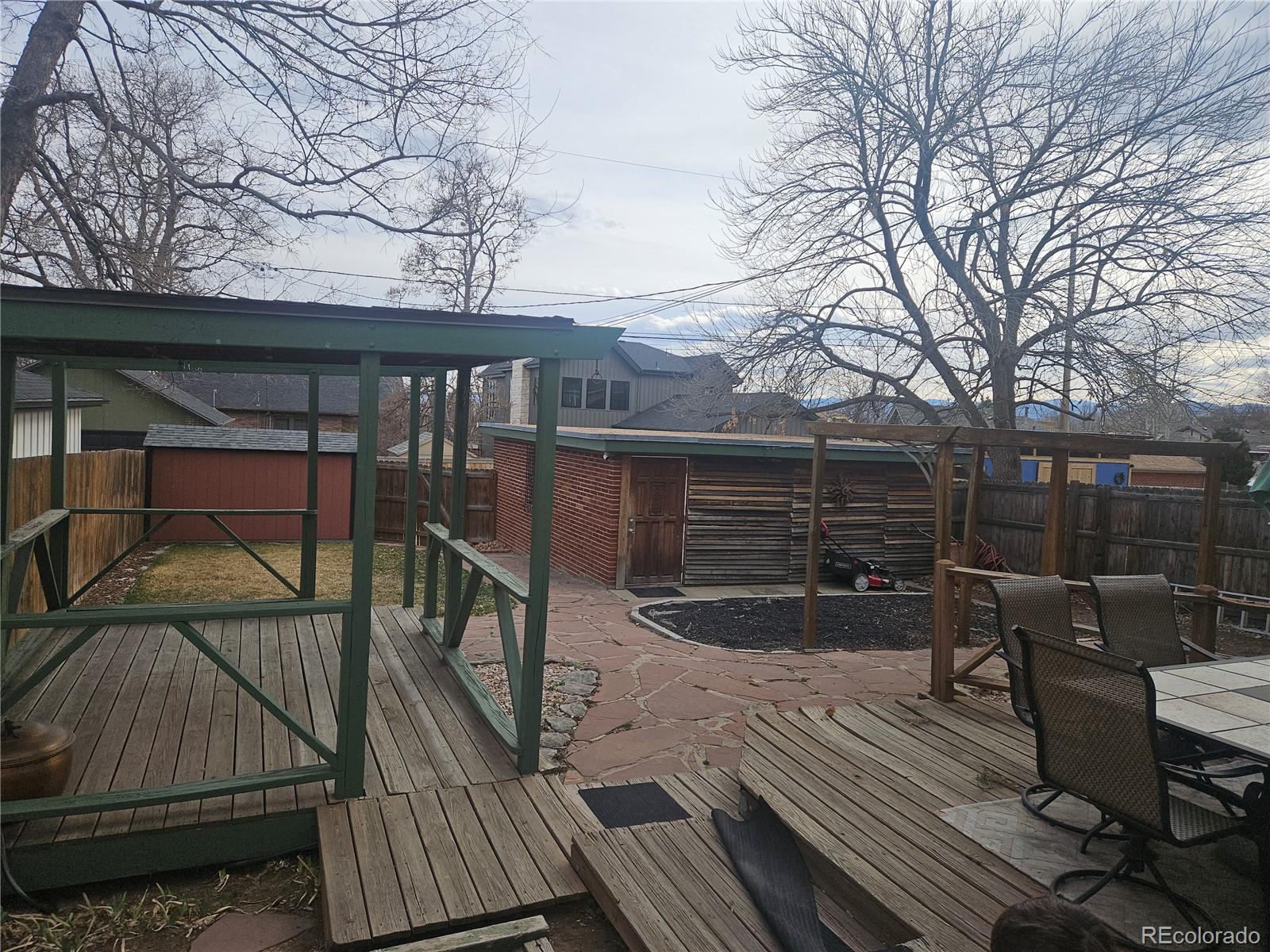 4840 W 30th Avenue Denver CO 80212