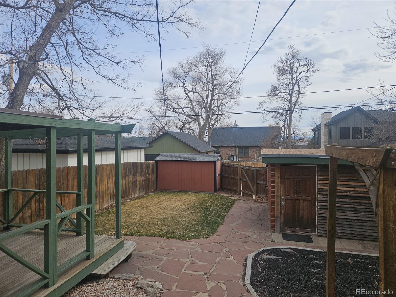 4840 W 30th Avenue Denver CO 80212