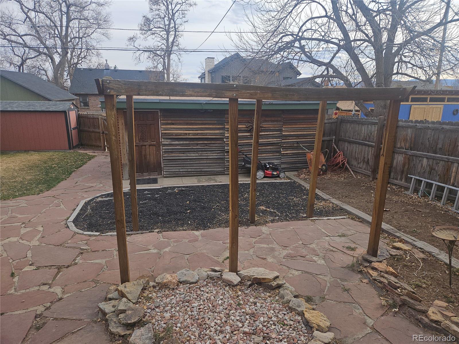 4840 W 30th Avenue Denver CO 80212