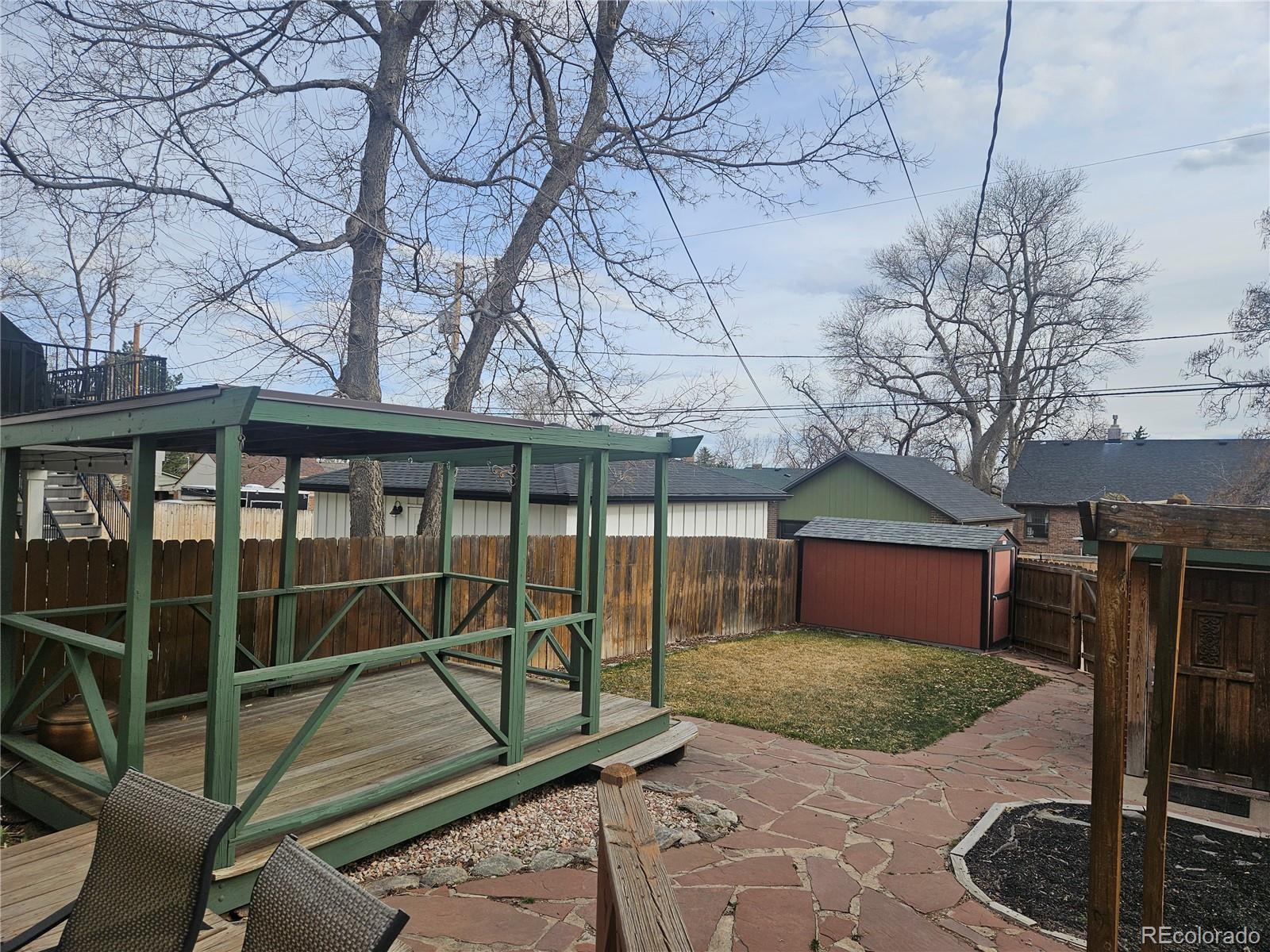 4840 W 30th Avenue Denver CO 80212