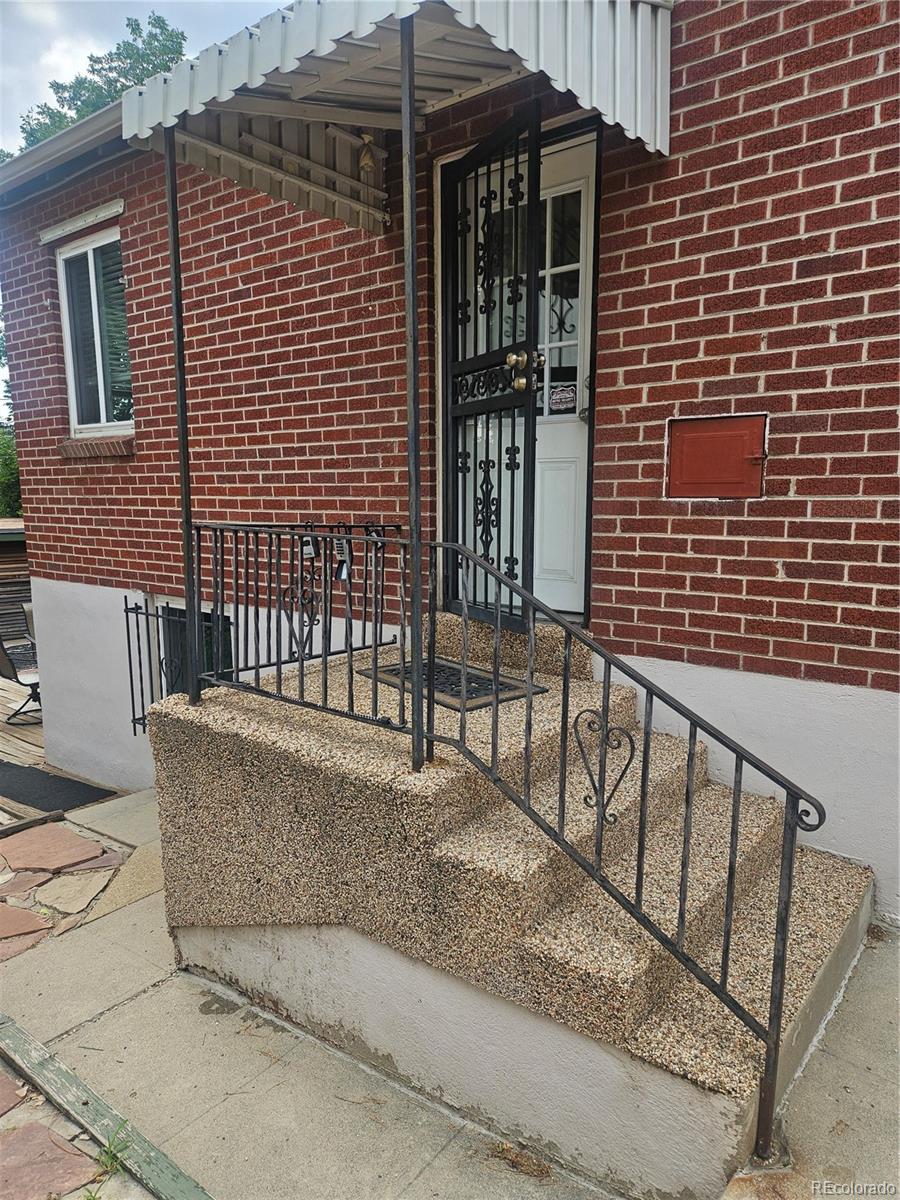 4840 W 30th Avenue Denver CO 80212