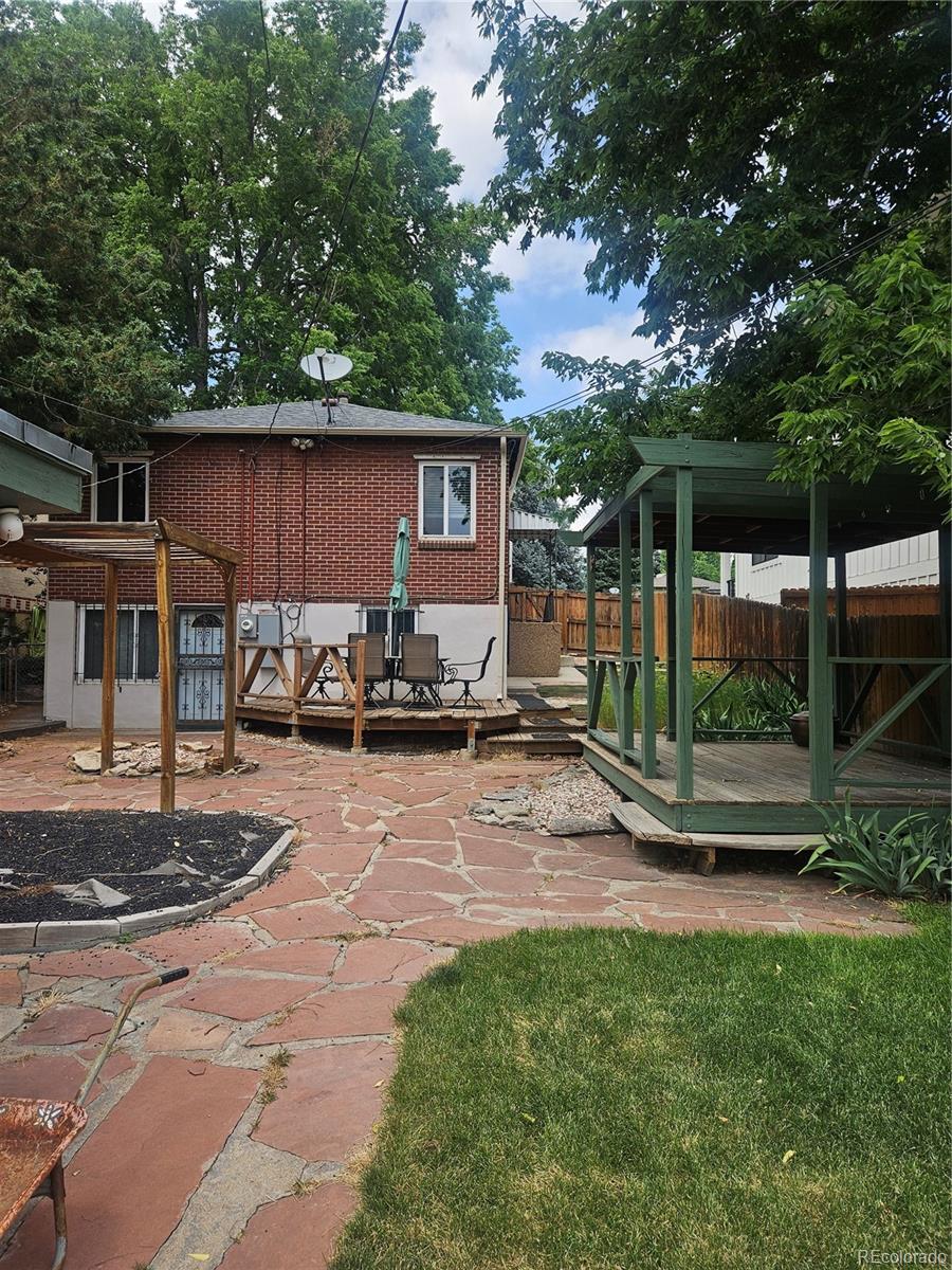 4840 W 30th Avenue Denver CO 80212