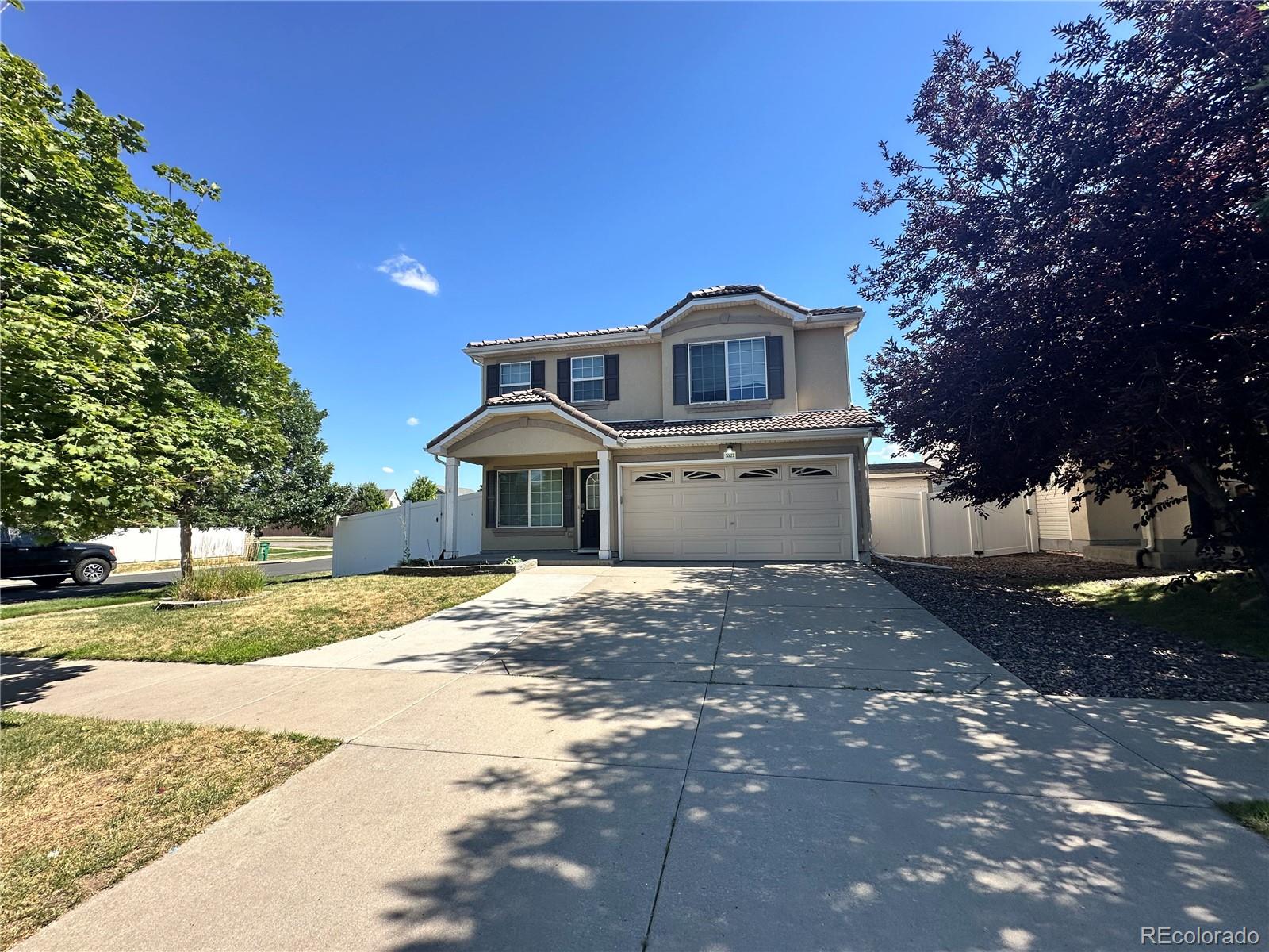 5527 Flanders Way Denver CO 80249