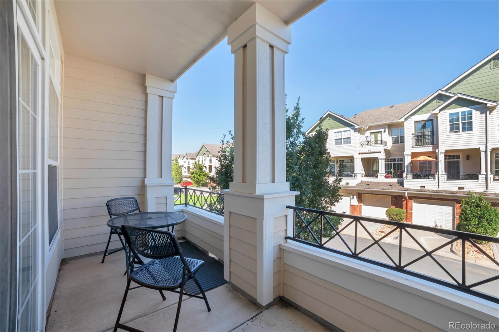 9816 E Carolina Place Aurora CO 80247