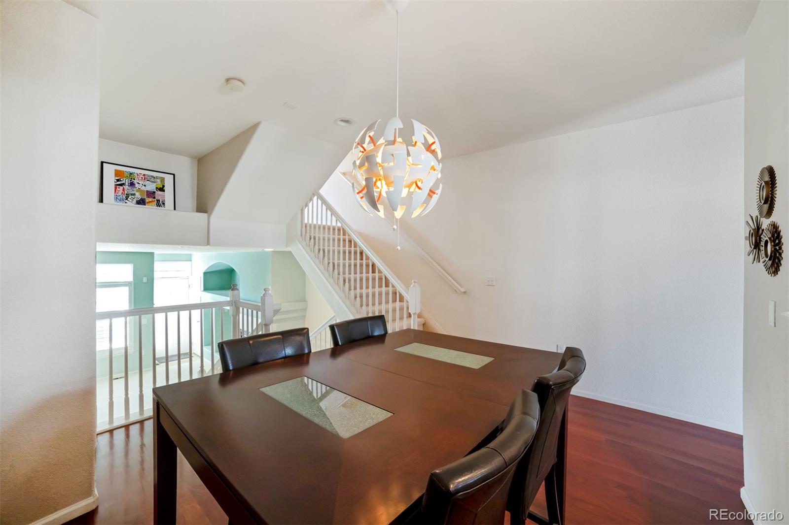 9816 E Carolina Place Aurora CO 80247