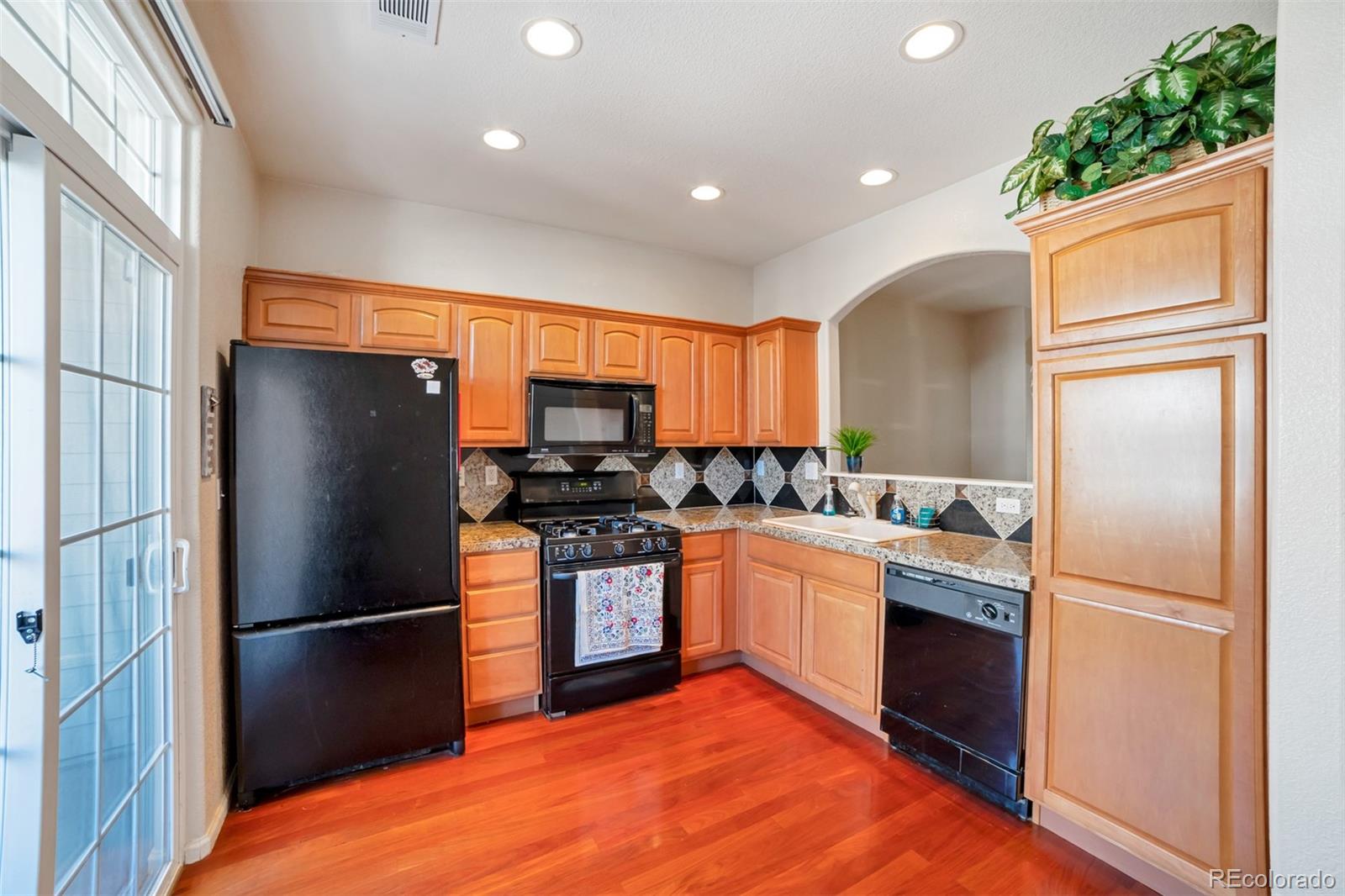 9816 E Carolina Place Aurora CO 80247