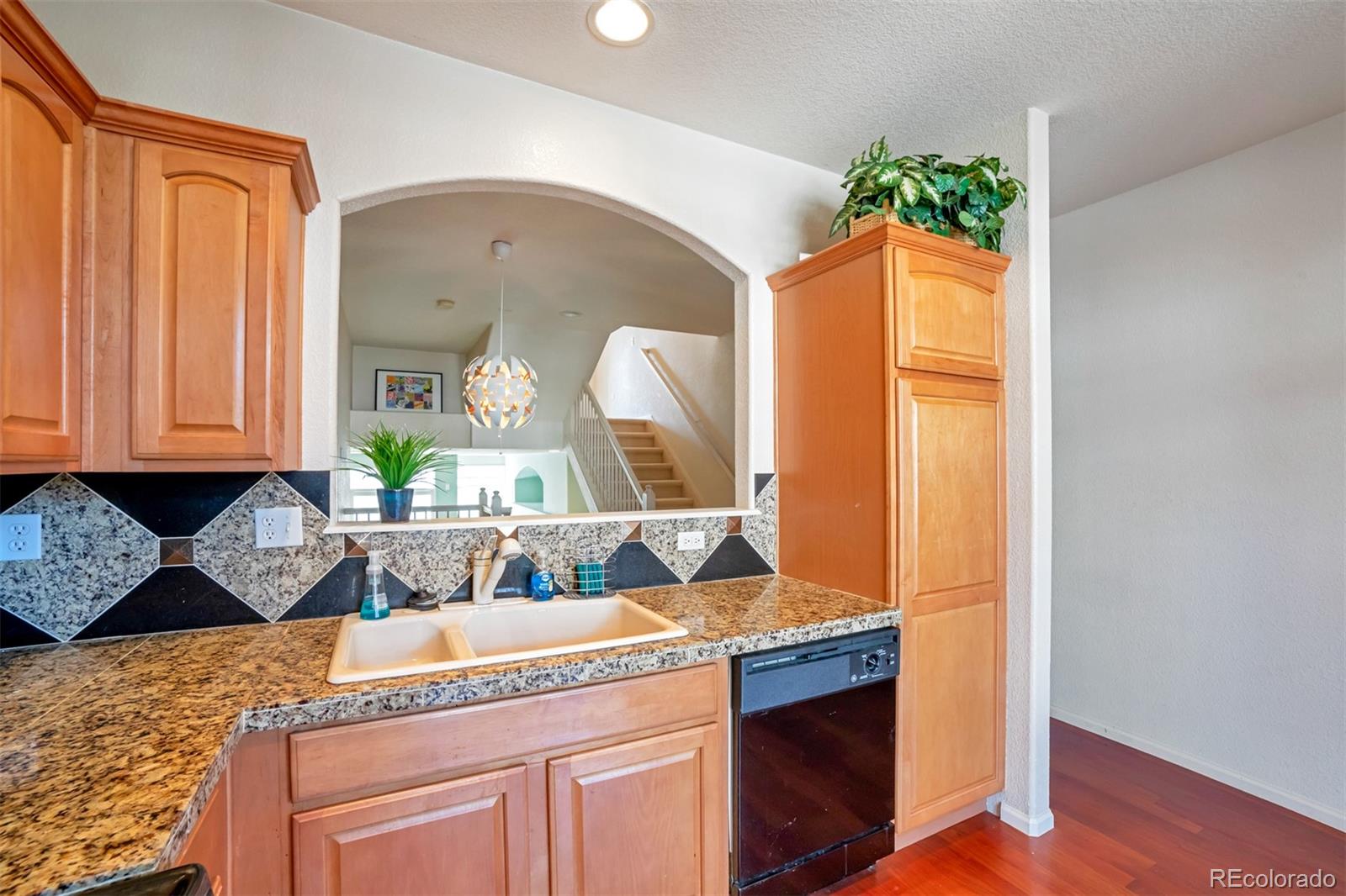 9816 E Carolina Place Aurora CO 80247