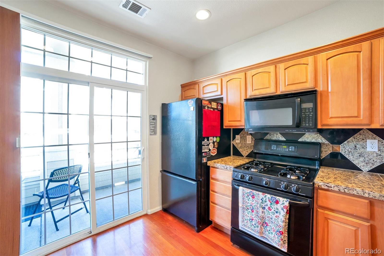 9816 E Carolina Place Aurora CO 80247