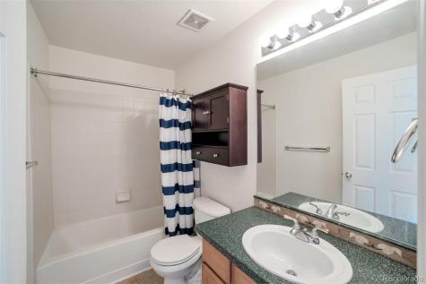 9816 E Carolina Place Aurora CO 80247