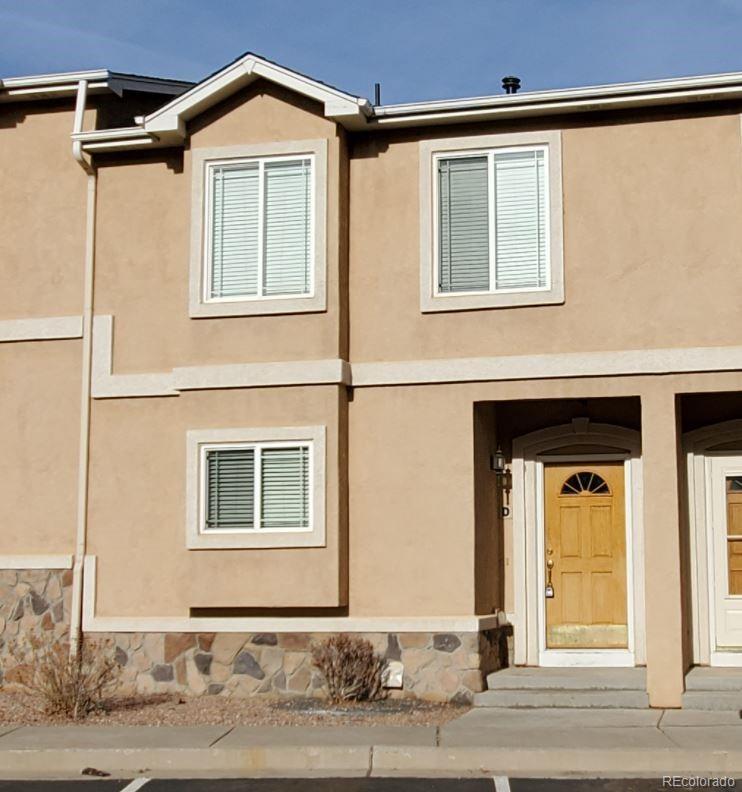 2225 Stepping Stones Way Colorado Springs CO 80904