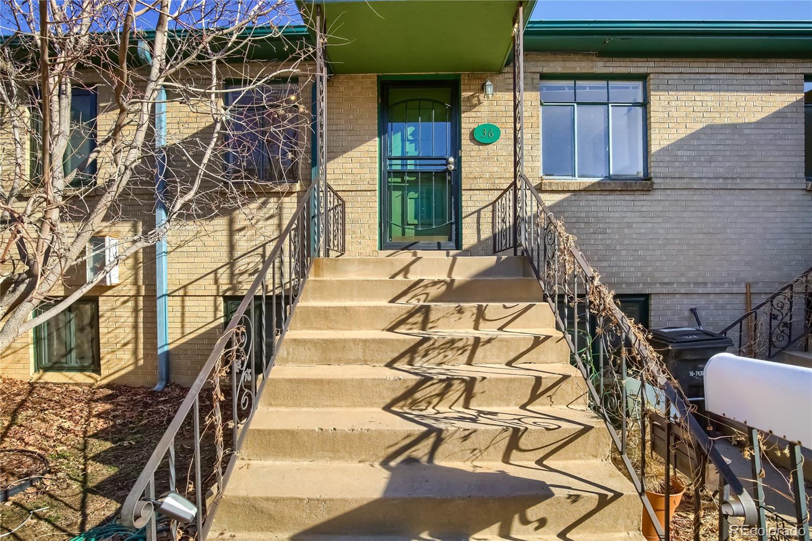 36 N Washington Street Denver CO 80203