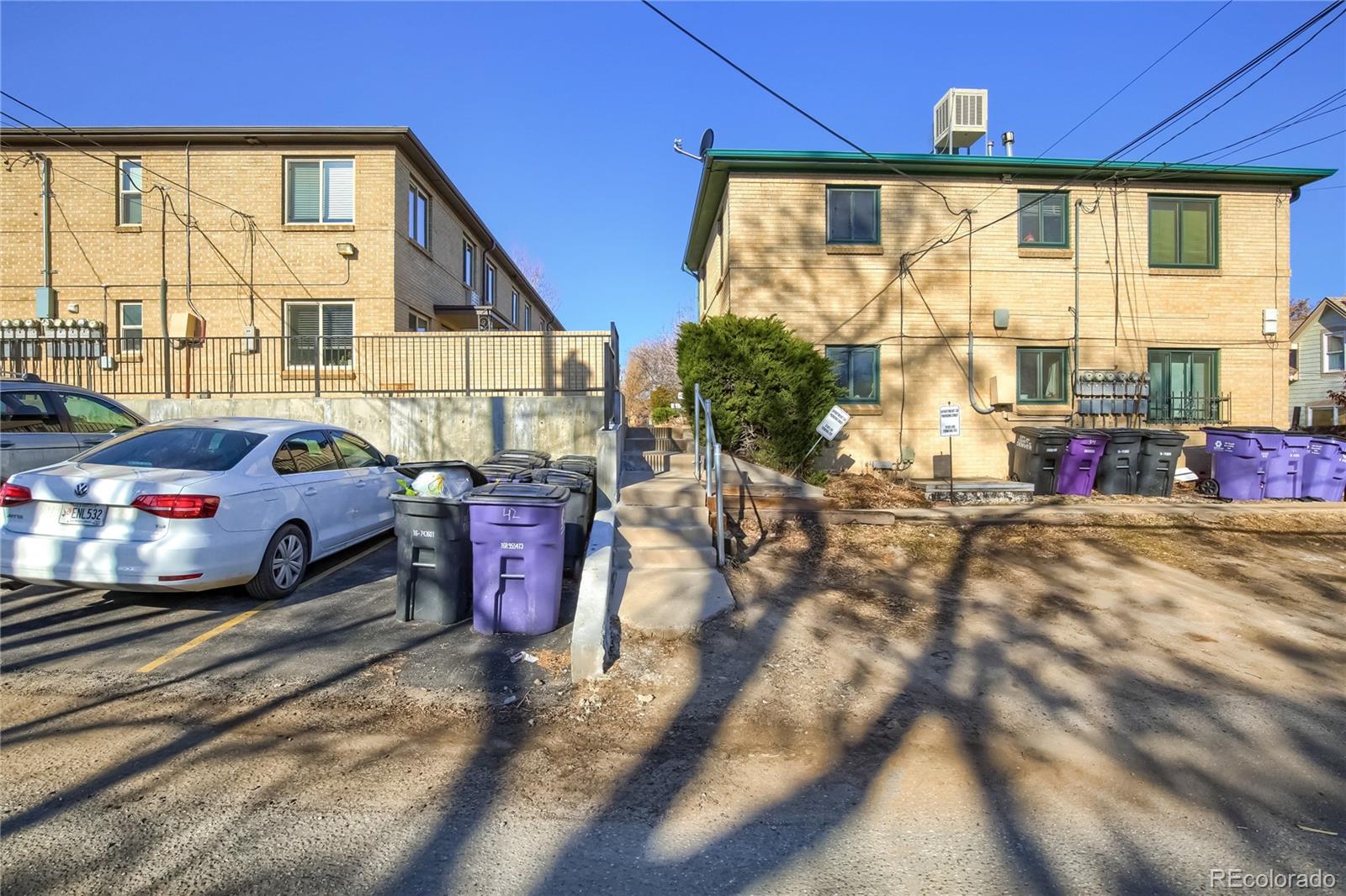 36 N Washington Street Denver CO 80203