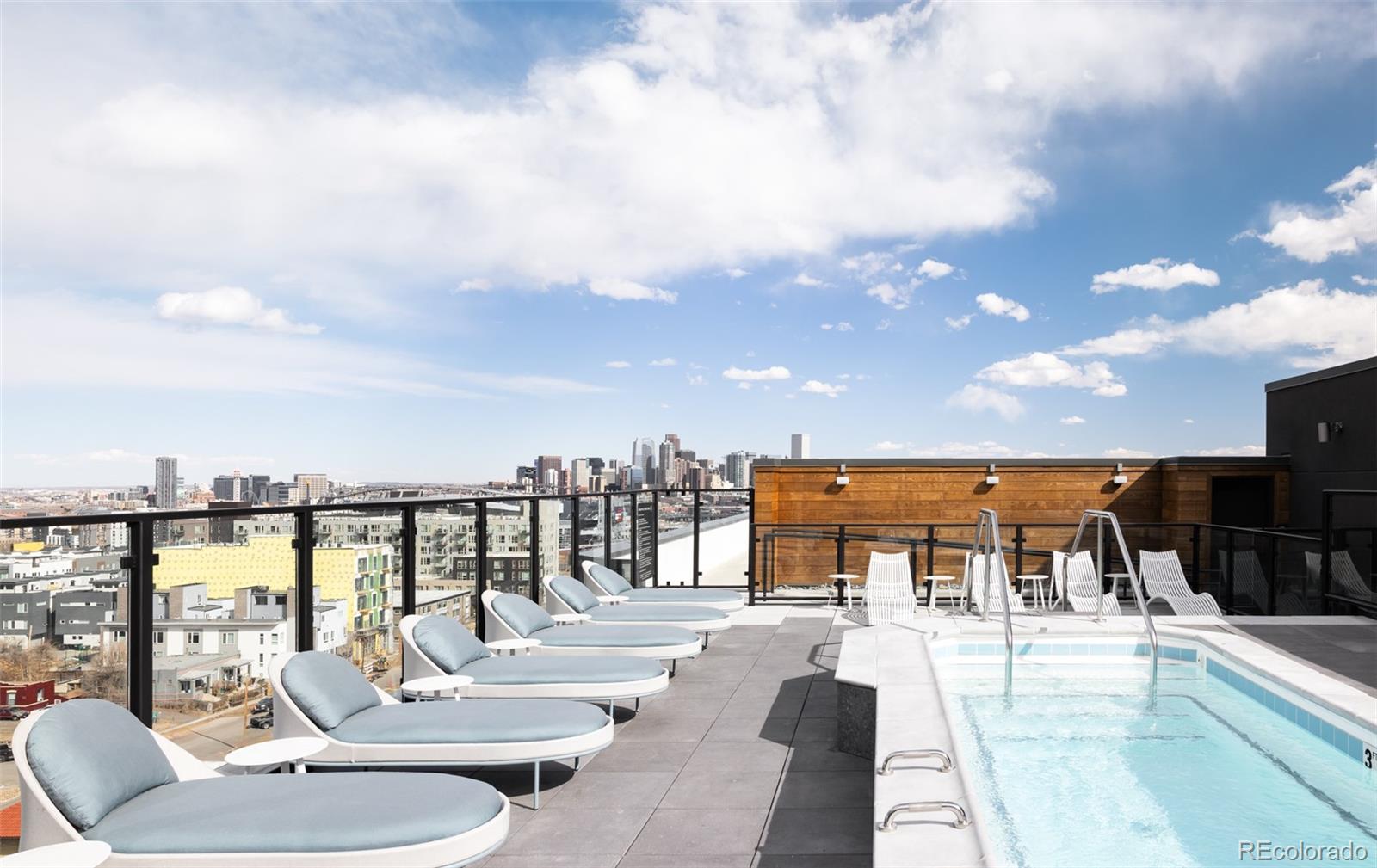 1521 Hooker Denver CO 80204