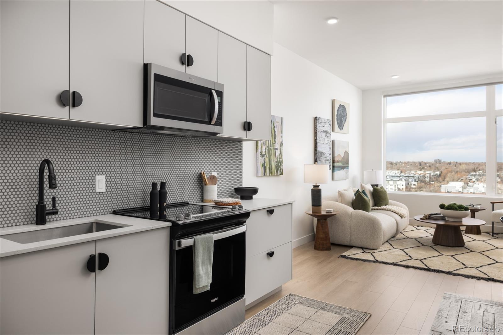 1521 Hooker Denver CO 80204