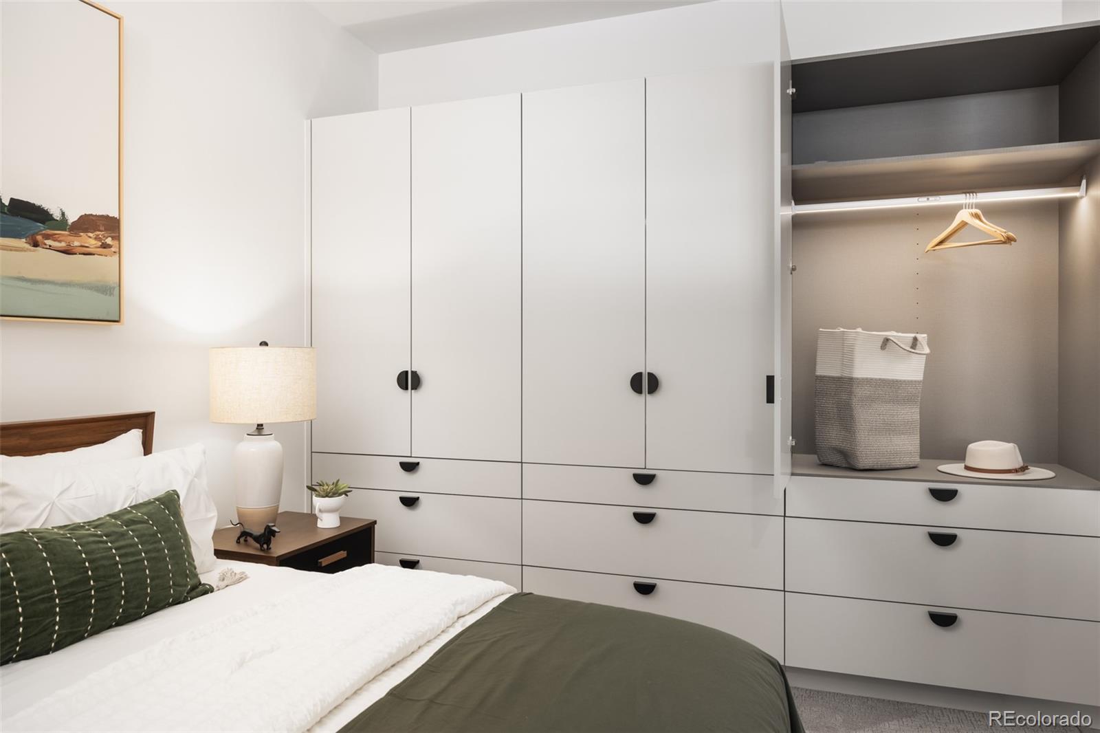 1521 Hooker Denver CO 80204