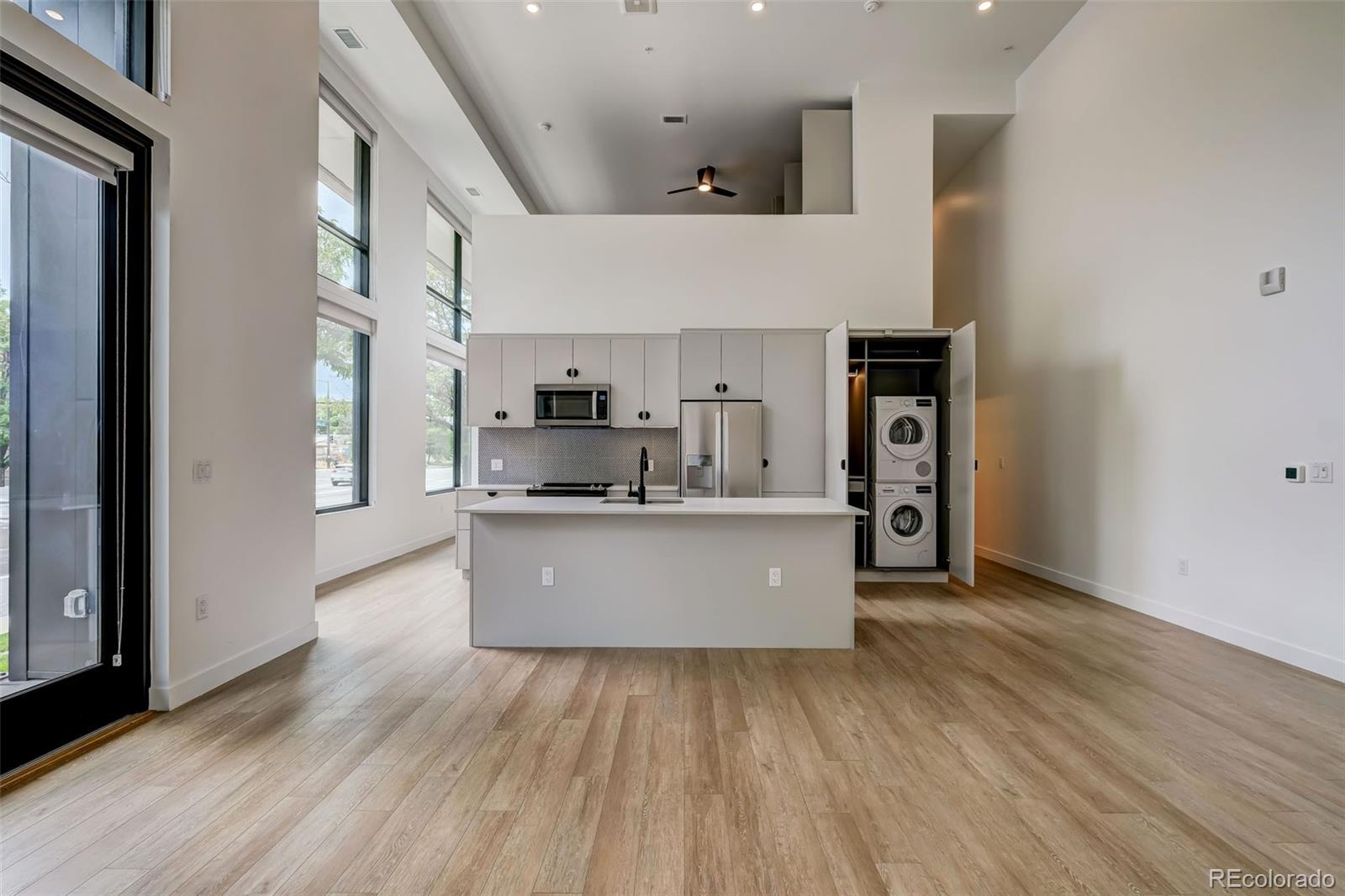 1521 Hooker Denver CO 80204