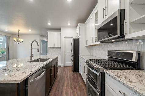 7156 Bedlam Drive Castle Pines CO 80108