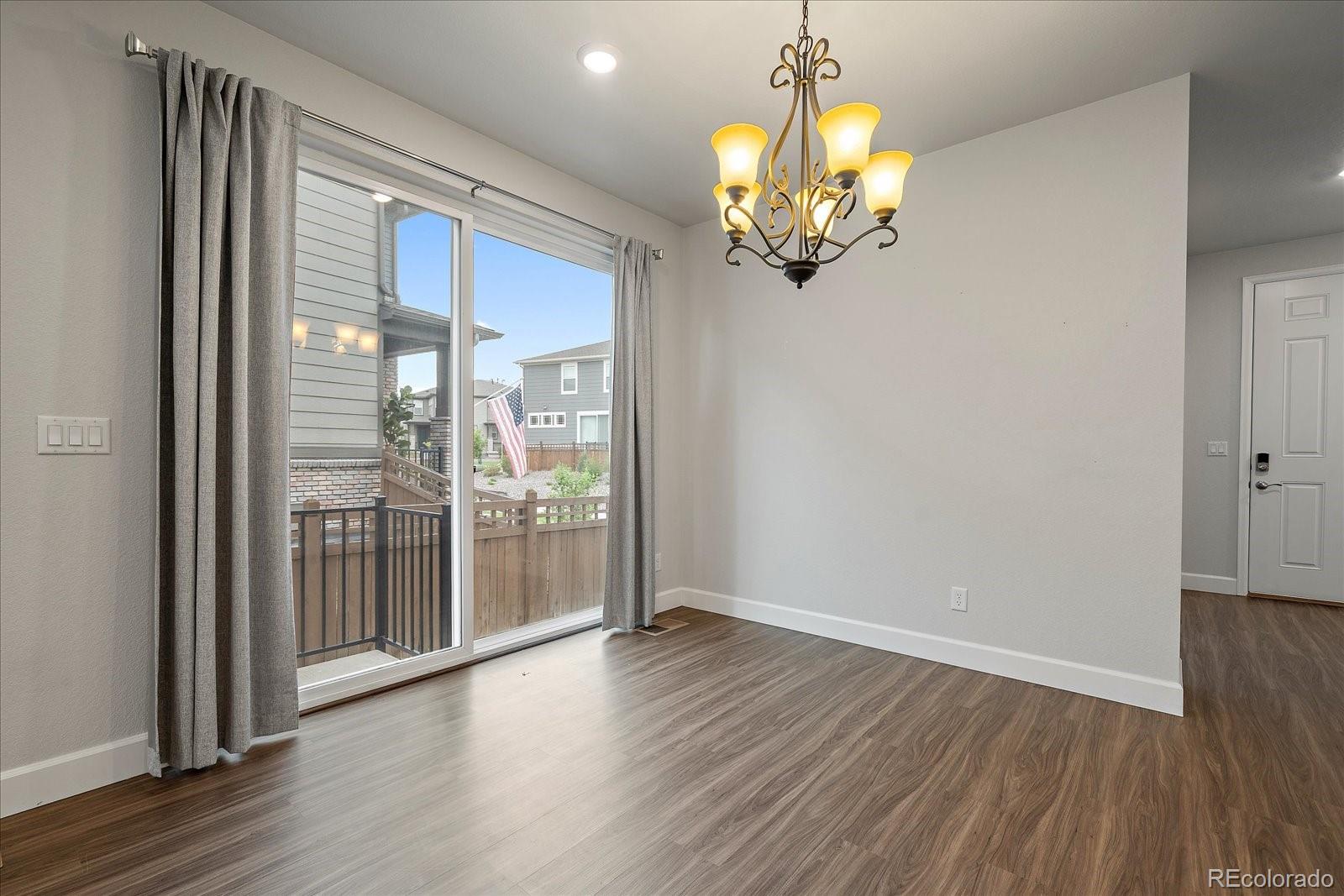 7156 Bedlam Drive Castle Pines CO 80108