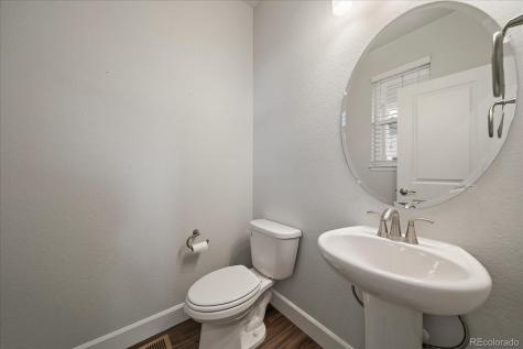 7156 Bedlam Drive Castle Pines CO 80108