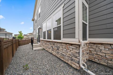 7156 Bedlam Drive Castle Pines CO 80108