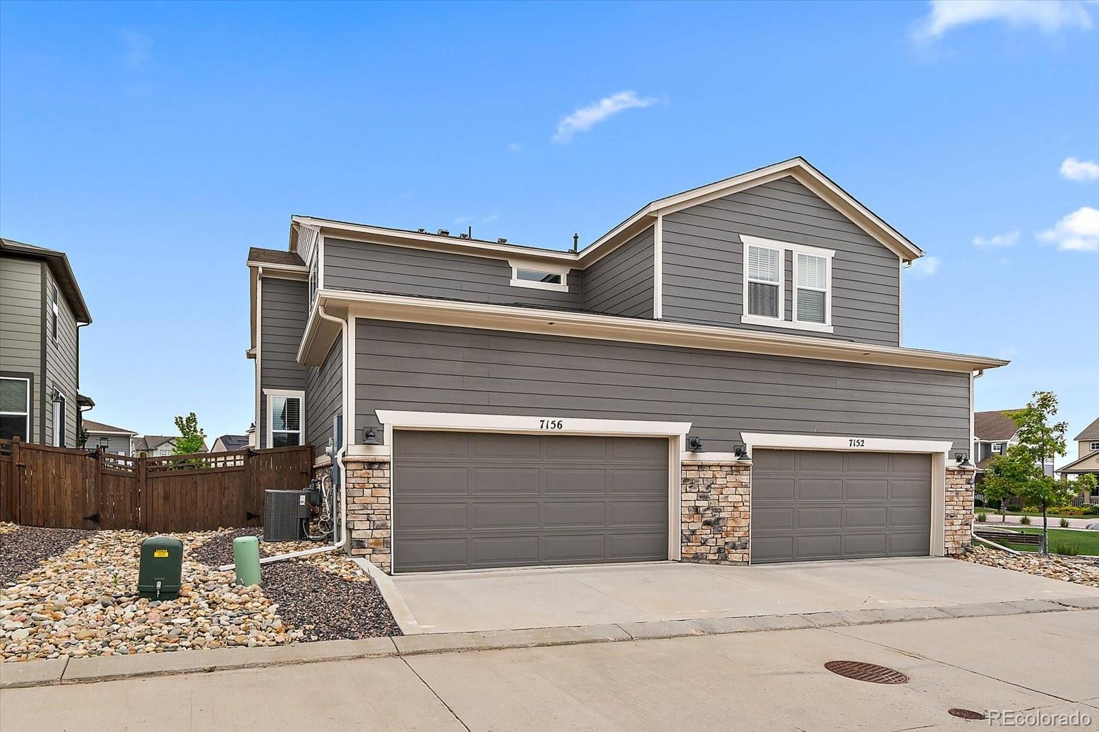 7156 Bedlam Drive Castle Pines CO 80108