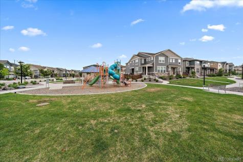 7156 Bedlam Drive Castle Pines CO 80108