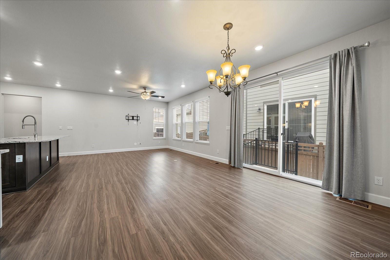 7156 Bedlam Drive Castle Pines CO 80108