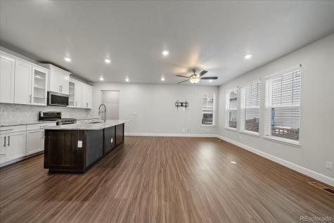 7156 Bedlam Drive Castle Pines CO 80108