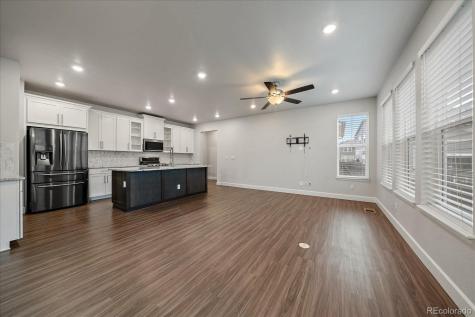 7156 Bedlam Drive Castle Pines CO 80108