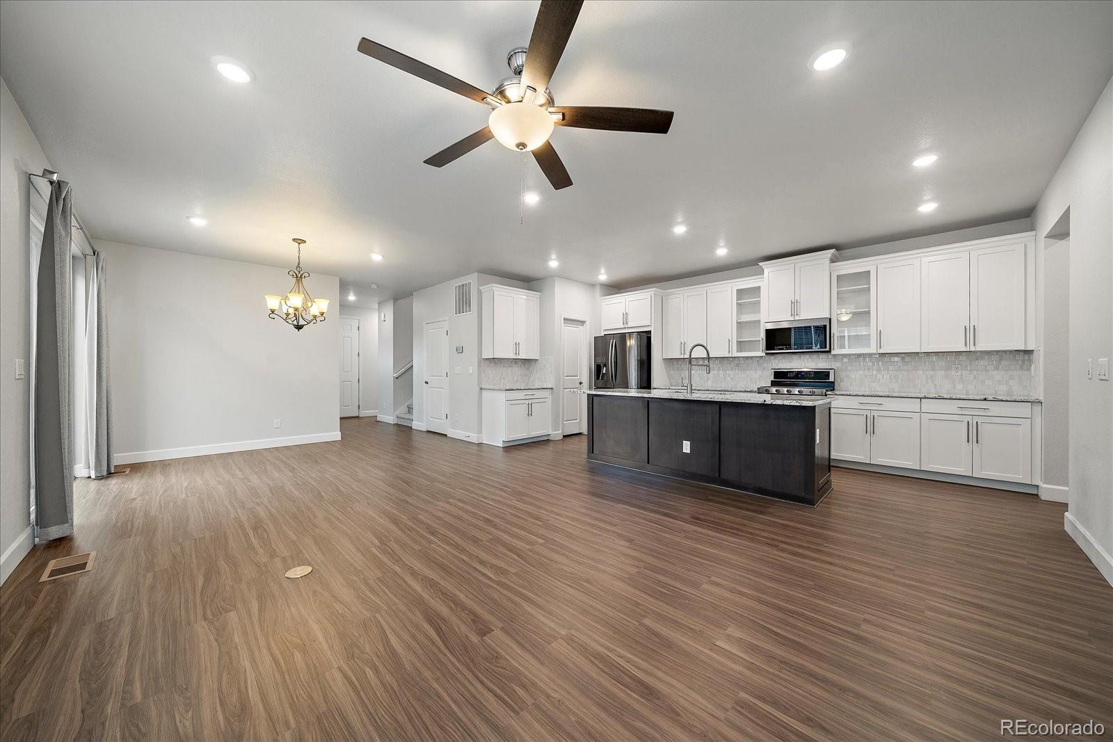 7156 Bedlam Drive Castle Pines CO 80108