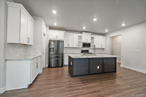 7156 Bedlam Drive Castle Pines CO 80108