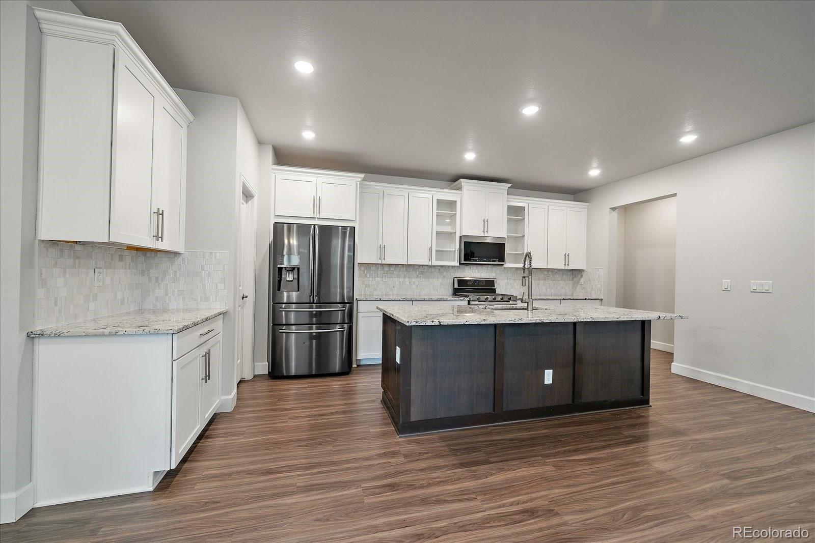 7156 Bedlam Drive Castle Pines CO 80108